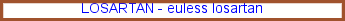 Order losartan