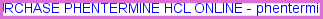 Phentermine from china