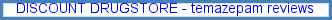 Discount drugstore